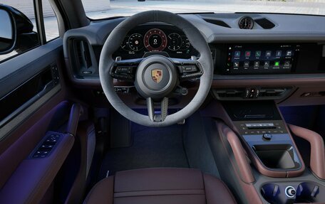 Porsche Cayenne III, 2026 год, 26 756 180 рублей, 11 фотография