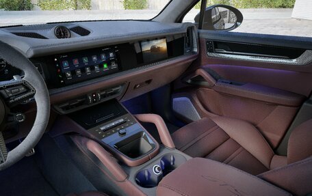 Porsche Cayenne III, 2026 год, 26 756 180 рублей, 12 фотография