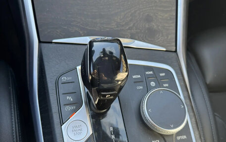 BMW 3 серия, 2019 год, 3 700 000 рублей, 9 фотография