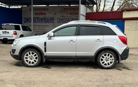 Opel Antara I, 2012 год, 1 050 000 рублей, 6 фотография