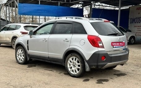 Opel Antara I, 2012 год, 1 050 000 рублей, 9 фотография