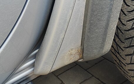 Mitsubishi L200 IV рестайлинг, 2008 год, 1 150 000 рублей, 12 фотография