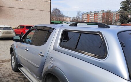 Mitsubishi L200 IV рестайлинг, 2008 год, 1 150 000 рублей, 6 фотография