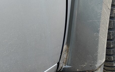 Mitsubishi L200 IV рестайлинг, 2008 год, 1 150 000 рублей, 11 фотография