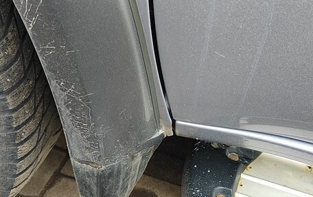 Mitsubishi L200 IV рестайлинг, 2008 год, 1 150 000 рублей, 13 фотография