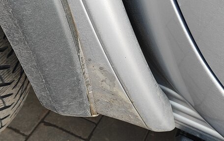 Mitsubishi L200 IV рестайлинг, 2008 год, 1 150 000 рублей, 10 фотография