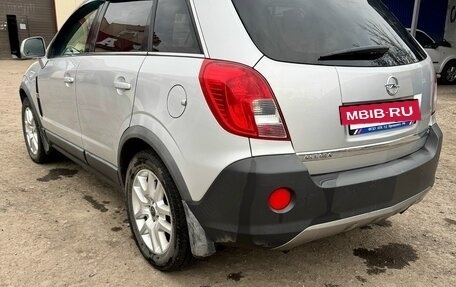 Opel Antara I, 2012 год, 1 050 000 рублей, 7 фотография