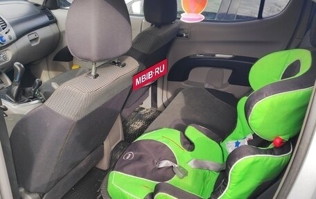 Mitsubishi L200 IV рестайлинг, 2008 год, 1 150 000 рублей, 9 фотография