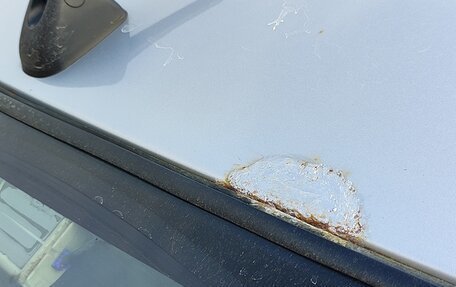 Mitsubishi L200 IV рестайлинг, 2008 год, 1 150 000 рублей, 15 фотография