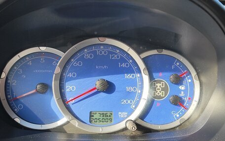 Mitsubishi L200 IV рестайлинг, 2008 год, 1 150 000 рублей, 17 фотография