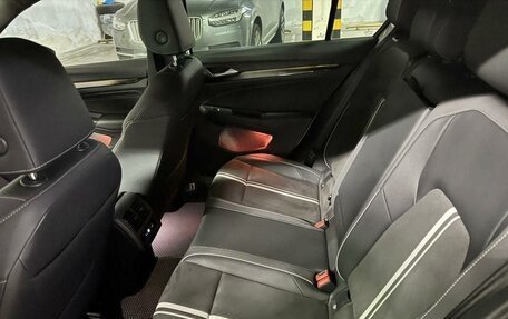 Volkswagen Golf VIII, 2021 год, 1 820 000 рублей, 9 фотография