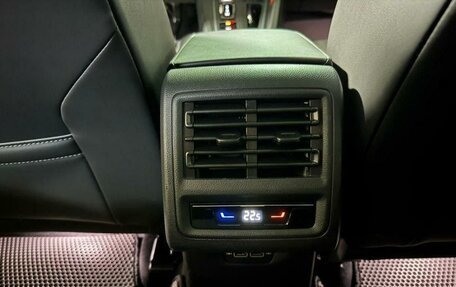 Volkswagen Golf VIII, 2021 год, 1 820 000 рублей, 11 фотография