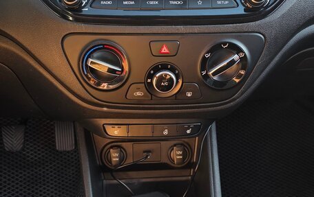 Hyundai Solaris II рестайлинг, 2020 год, 1 590 000 рублей, 10 фотография