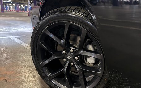 Dodge Challenger III рестайлинг 2, 2022 год, 4 875 000 рублей, 11 фотография