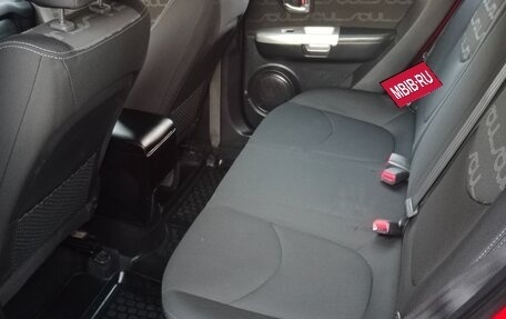 KIA Soul I рестайлинг, 2013 год, 850 000 рублей, 8 фотография