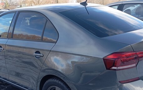 Volkswagen Polo VI (EU Market), 2020 год, 1 700 000 рублей, 3 фотография