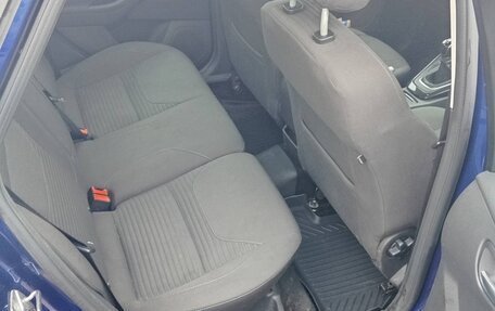 Ford Focus III, 2018 год, 1 000 000 рублей, 6 фотография