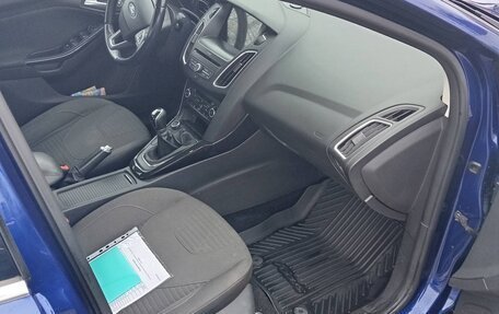 Ford Focus III, 2018 год, 1 000 000 рублей, 7 фотография