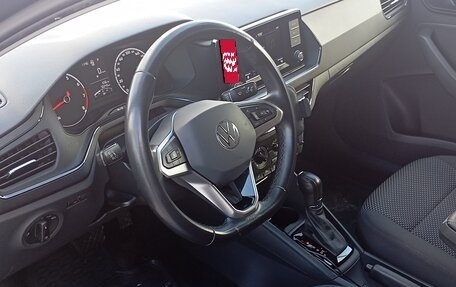 Volkswagen Polo VI (EU Market), 2020 год, 1 700 000 рублей, 4 фотография