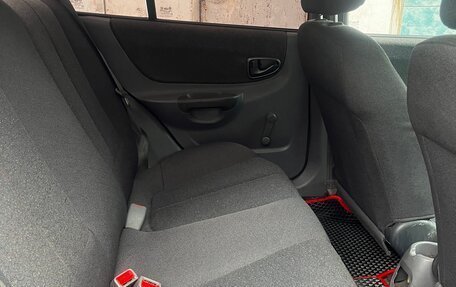 Hyundai Accent II, 2005 год, 220 000 рублей, 3 фотография