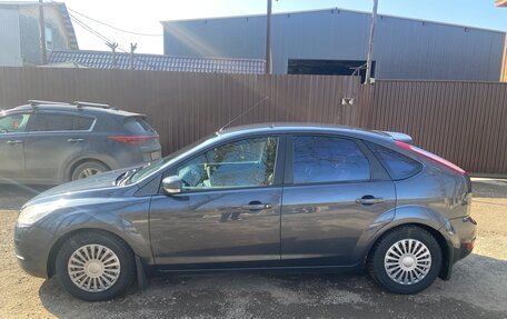 Ford Focus II рестайлинг, 2010 год, 700 000 рублей, 6 фотография