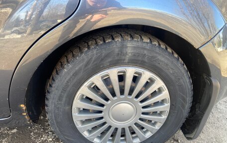 Ford Focus II рестайлинг, 2010 год, 700 000 рублей, 5 фотография