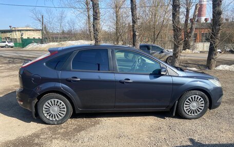 Ford Focus II рестайлинг, 2010 год, 700 000 рублей, 8 фотография