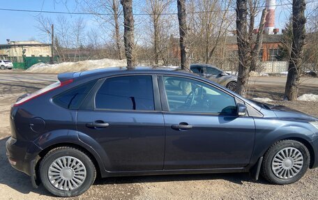 Ford Focus II рестайлинг, 2010 год, 700 000 рублей, 9 фотография