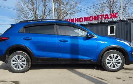 KIA Rio IV, 2019 год, 1 685 000 рублей, 6 фотография