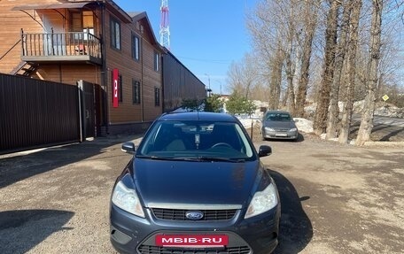 Ford Focus II рестайлинг, 2010 год, 700 000 рублей, 7 фотография