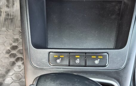 KIA Rio IV, 2019 год, 1 685 000 рублей, 28 фотография