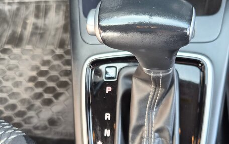 KIA Rio IV, 2019 год, 1 685 000 рублей, 29 фотография