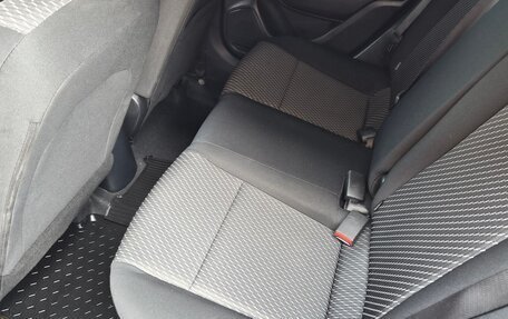 KIA Rio IV, 2019 год, 1 685 000 рублей, 31 фотография