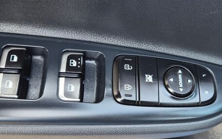 KIA Rio IV, 2019 год, 1 685 000 рублей, 32 фотография