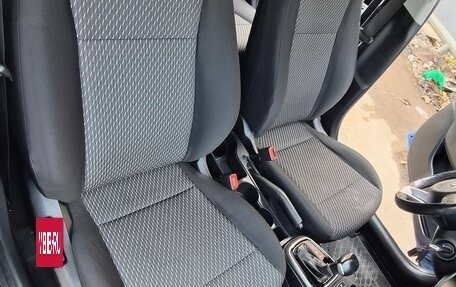 KIA Rio IV, 2019 год, 1 685 000 рублей, 22 фотография