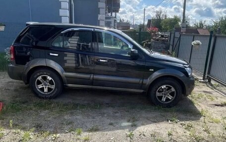 KIA Sorento IV, 2002 год, 395 000 рублей, 3 фотография