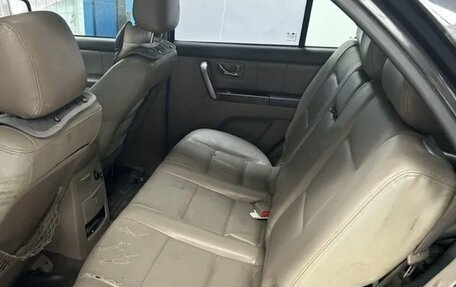 KIA Sorento IV, 2002 год, 395 000 рублей, 5 фотография