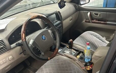 KIA Sorento IV, 2002 год, 395 000 рублей, 6 фотография