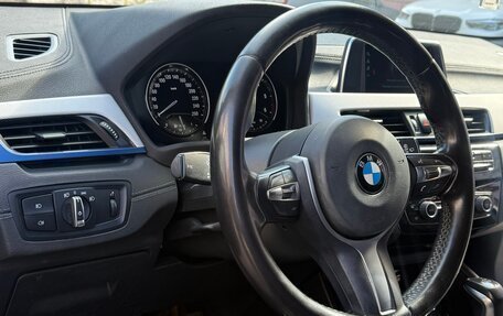 BMW X2, 2018 год, 2 900 000 рублей, 7 фотография