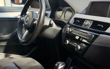 BMW X2, 2018 год, 2 900 000 рублей, 6 фотография