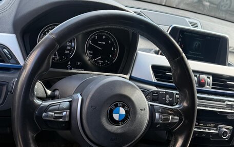 BMW X2, 2018 год, 2 900 000 рублей, 8 фотография