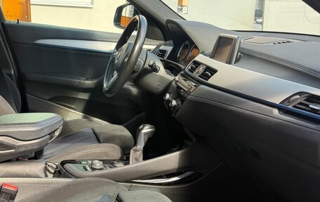 BMW X2, 2018 год, 2 900 000 рублей, 5 фотография