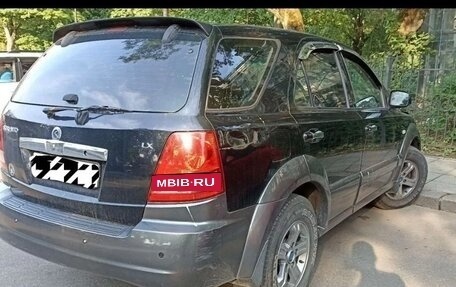 KIA Sorento IV, 2002 год, 395 000 рублей, 4 фотография