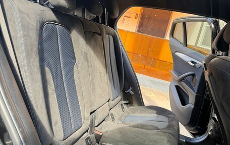 BMW X2, 2018 год, 2 900 000 рублей, 12 фотография