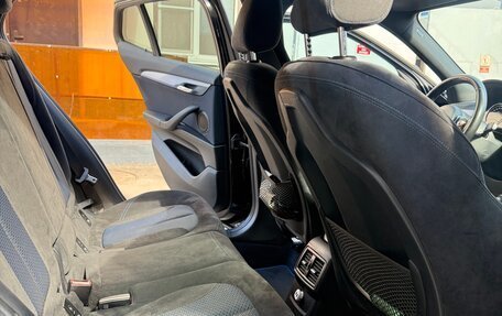 BMW X2, 2018 год, 2 900 000 рублей, 13 фотография