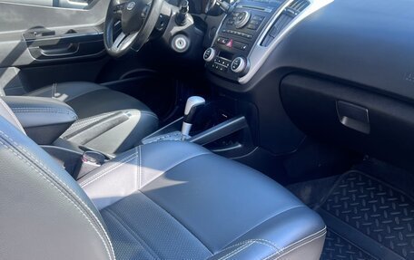 KIA cee'd I рестайлинг, 2011 год, 785 000 рублей, 6 фотография