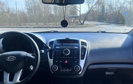 KIA cee'd I рестайлинг, 2011 год, 785 000 рублей, 7 фотография