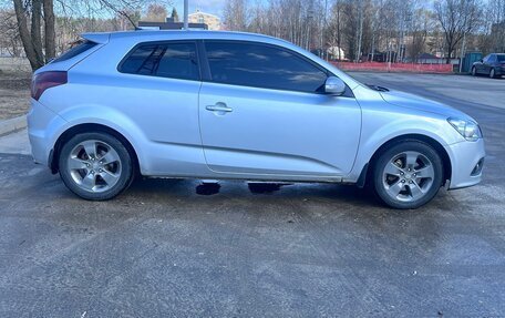 KIA cee'd I рестайлинг, 2011 год, 785 000 рублей, 3 фотография