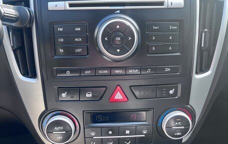 KIA cee'd I рестайлинг, 2011 год, 785 000 рублей, 10 фотография