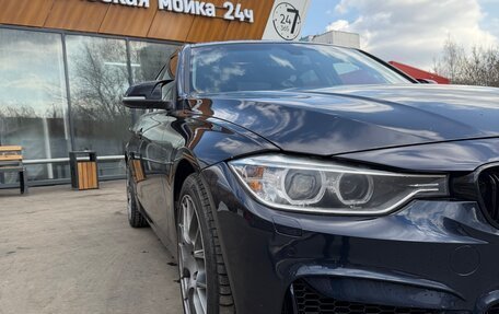 BMW 3 серия, 2014 год, 2 150 000 рублей, 2 фотография